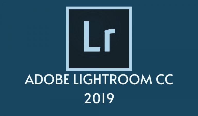 adobe lightroom cc 2019 v8 2 crack windows
