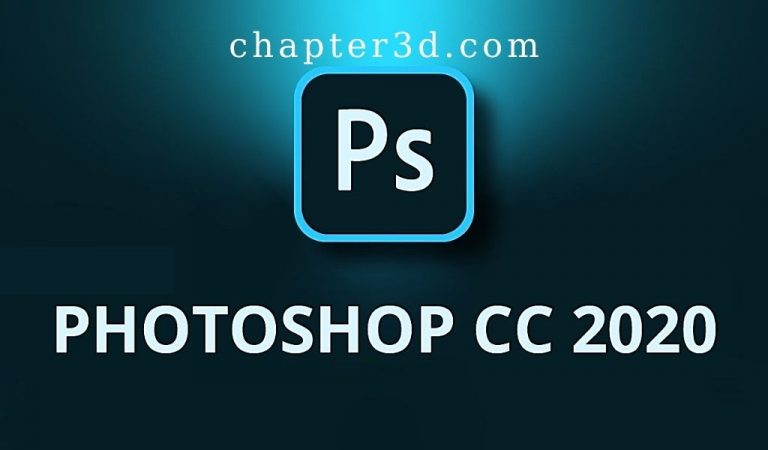 adobe photoshop cc 2020 crack full download
