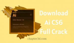 illustrator cs6 download mac crack