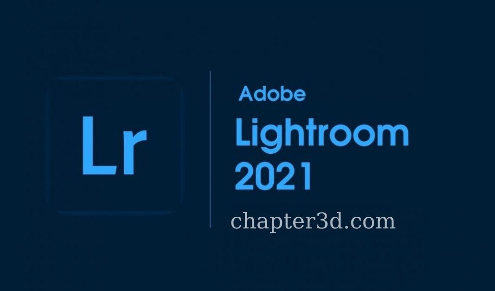 lightroom 2021 crack